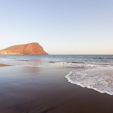 Apartamento,Bbq, Cerca Del Mar Charco del Pino 外观 照片