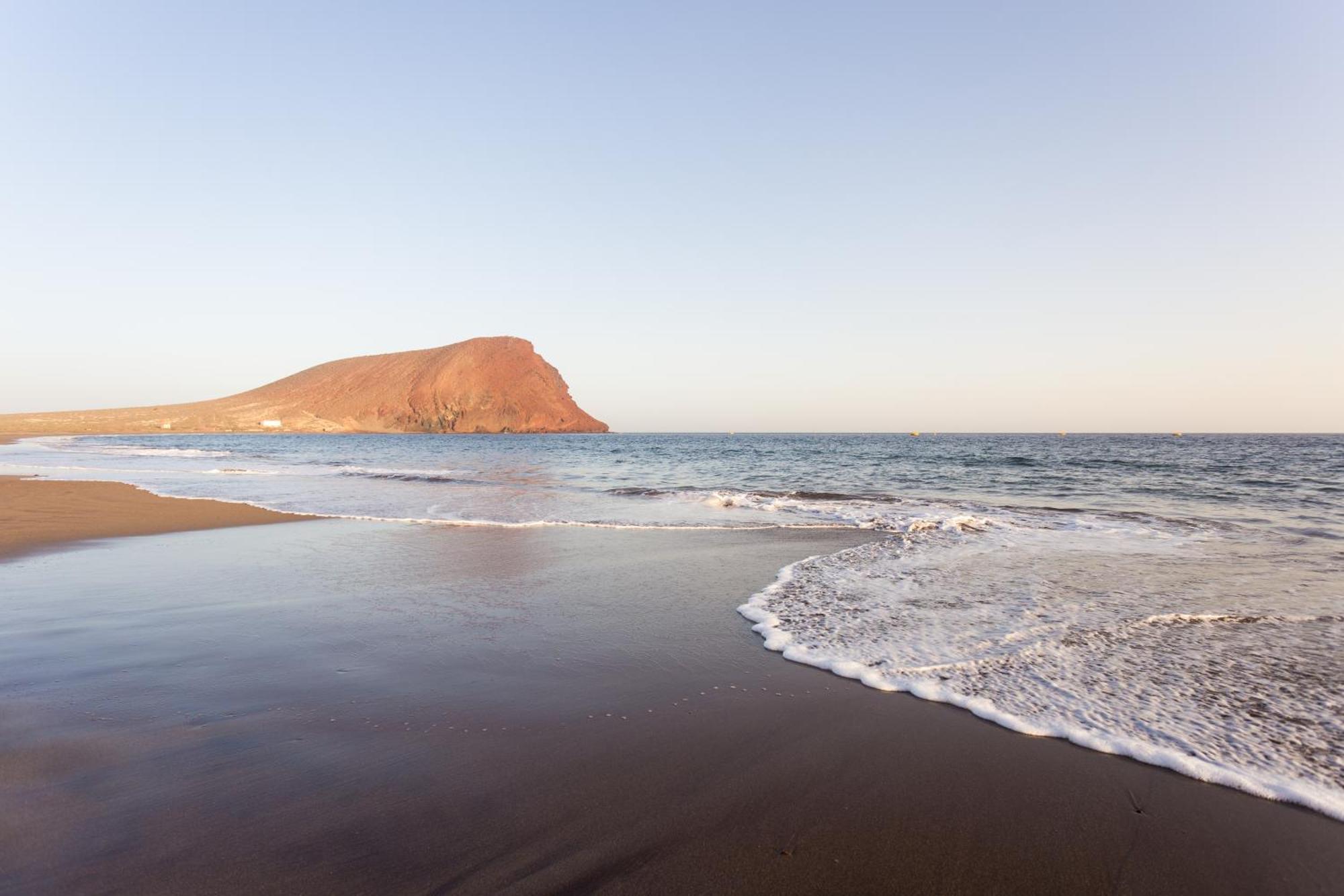Apartamento,Bbq, Cerca Del Mar Charco del Pino 外观 照片