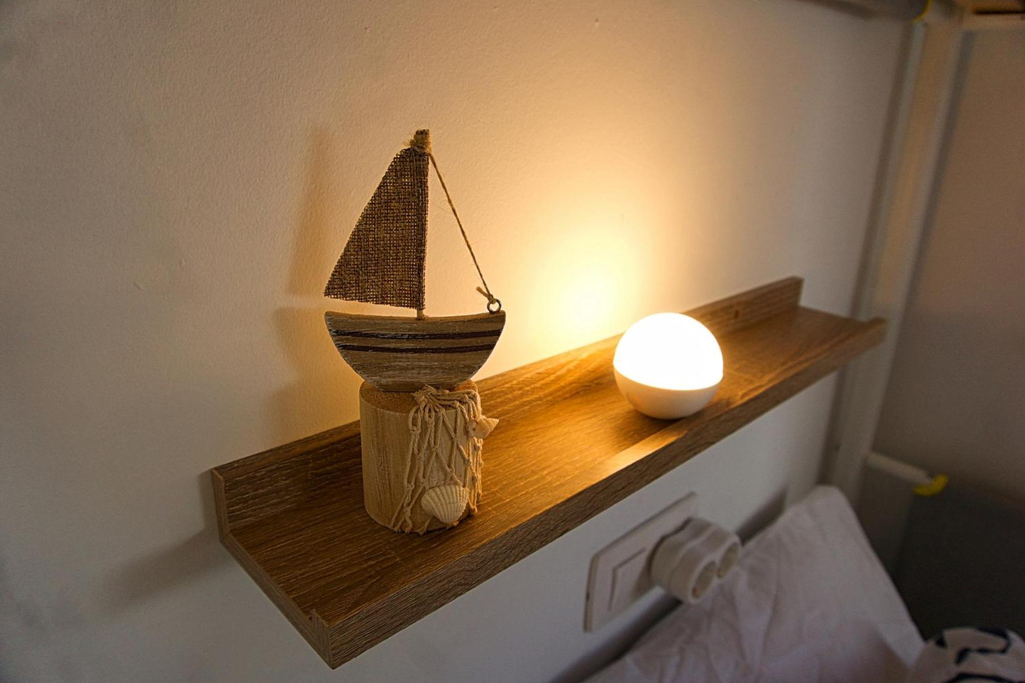 Apartamento,Bbq, Cerca Del Mar Charco del Pino 外观 照片