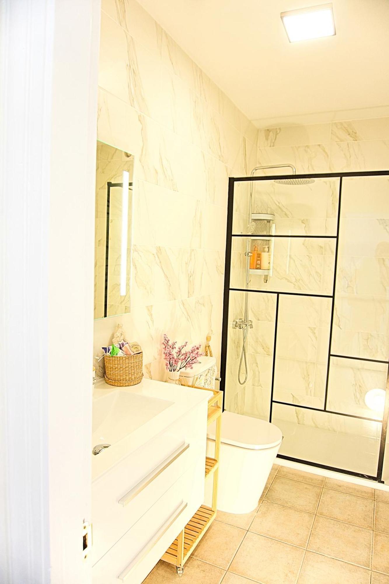 Apartamento,Bbq, Cerca Del Mar Charco del Pino 外观 照片