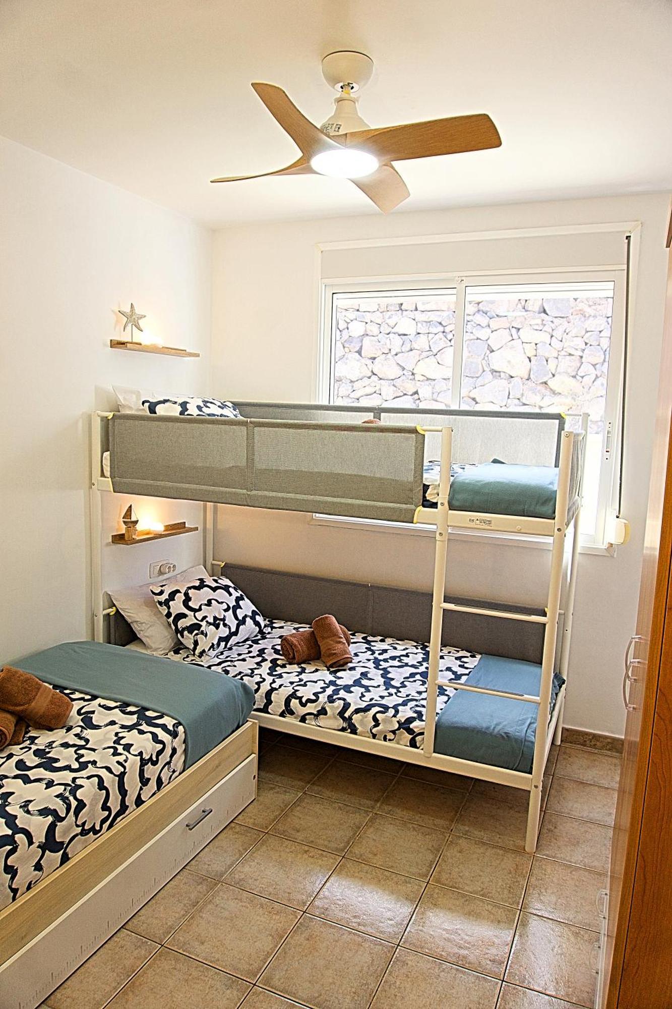 Apartamento,Bbq, Cerca Del Mar Charco del Pino 外观 照片