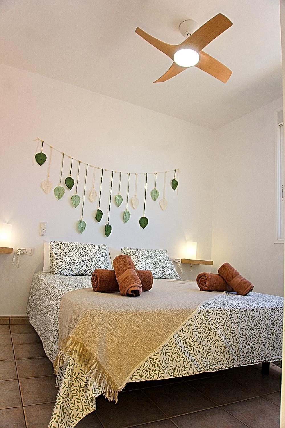 Apartamento,Bbq, Cerca Del Mar Charco del Pino 外观 照片